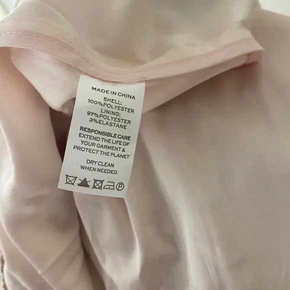 NWT Hill House Ellie Nap Rose Gold Sequin Dress Collector's Edition - Picture 6 of 9